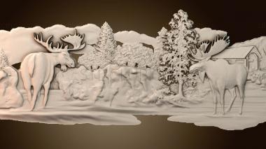 3D модель PH_3876 (STL)