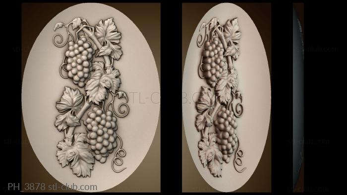 Панно художественные PH_3878