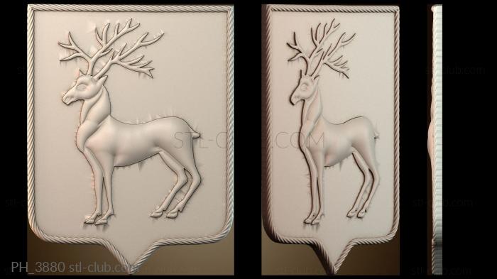 Панно художественные PH_3880