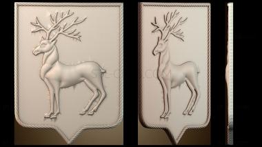 3D модель PH_3880 (STL)