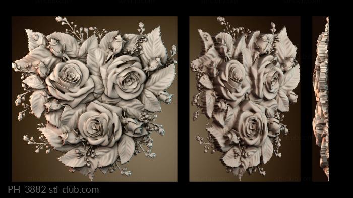 Панно художественные PH_3882