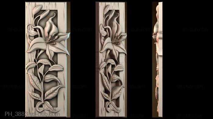 Панно художественные PH_3883