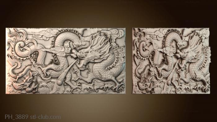 Панно художественные PH_3889