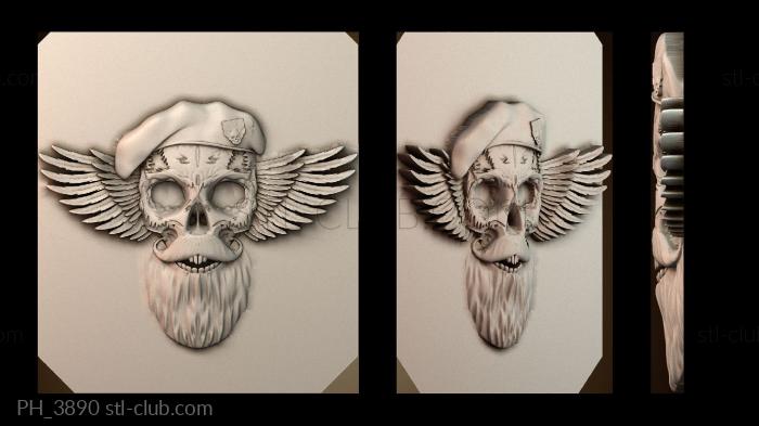 Панно художественные PH_3890