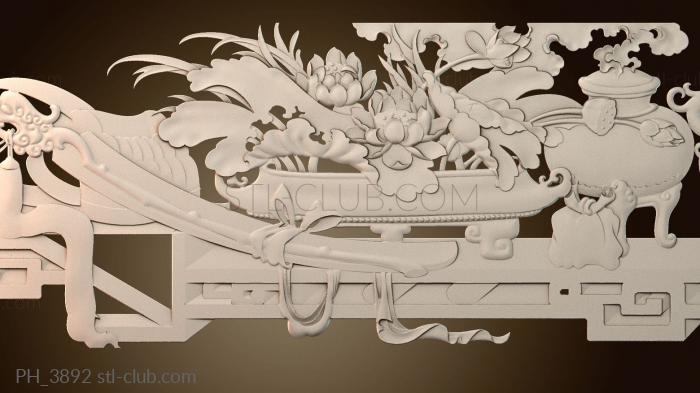 Панно художественные PH_3892