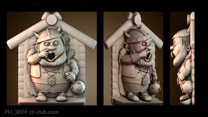 Панно художественные PH_3894