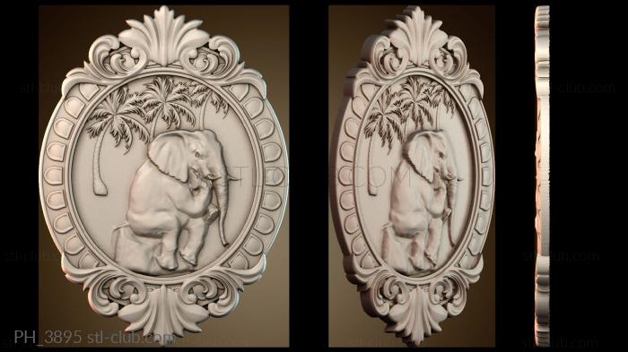 Панно художественные PH_3895