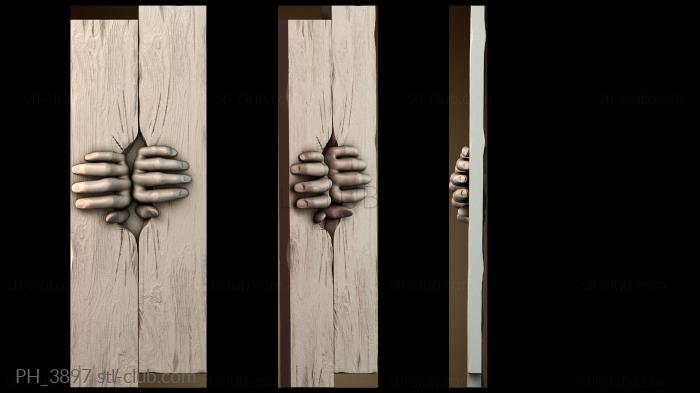 Панно художественные PH_3897