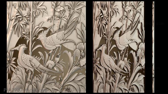 Панно художественные PH_3900