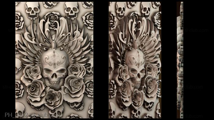 Панно художественные PH_3902