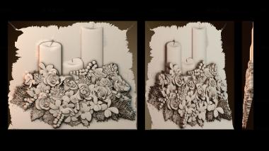 3D мадэль PH_3903 (STL)