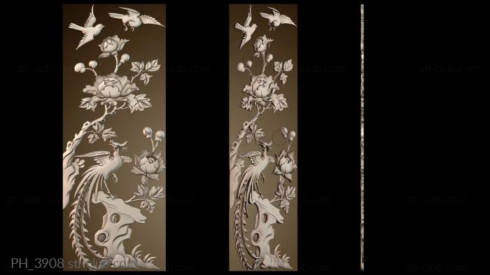 Панно художественные PH_3908