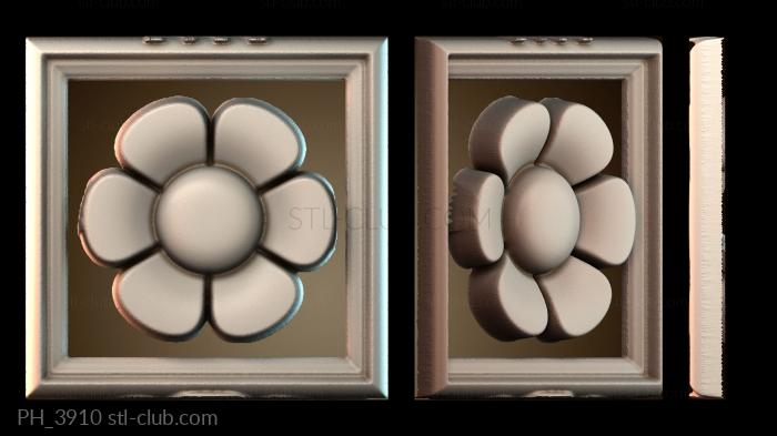 Панно художественные PH_3910