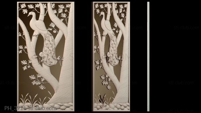 Панно художественные PH_3911