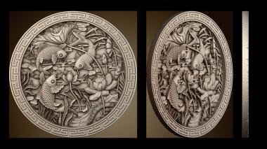 3D model PH_3912 (STL)