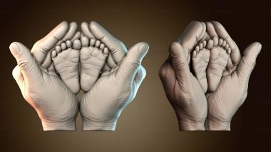 3D мадэль PH_3913 (STL)