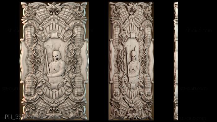 Панно художественные PH_3916