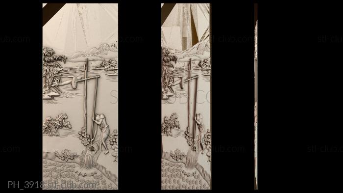 Панно художественные PH_3918