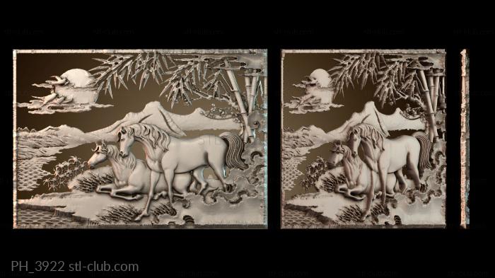 Панно художественные PH_3922