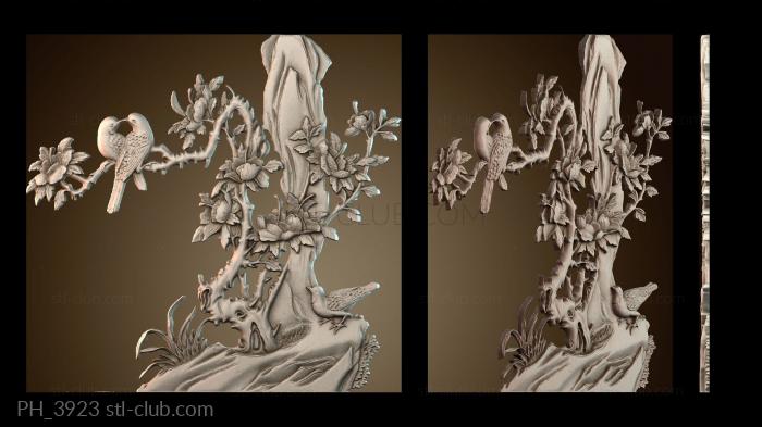 Панно художественные PH_3923