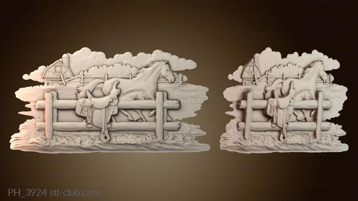 Панно художественные PH_3924