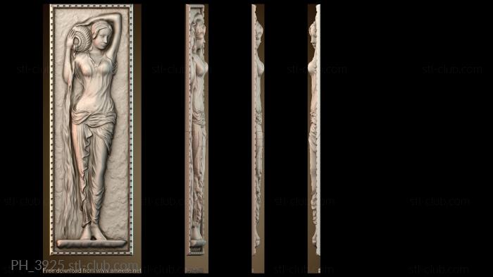 Панно художественные PH_3925