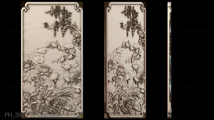 Панно художественные PH_3926