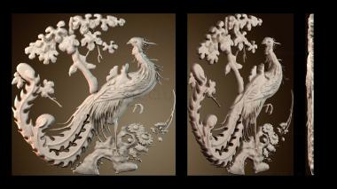 3D мадэль PH_3928 (STL)