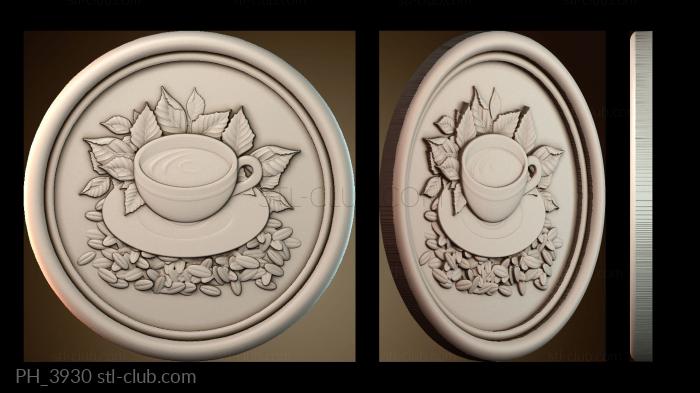 Панно художественные PH_3930