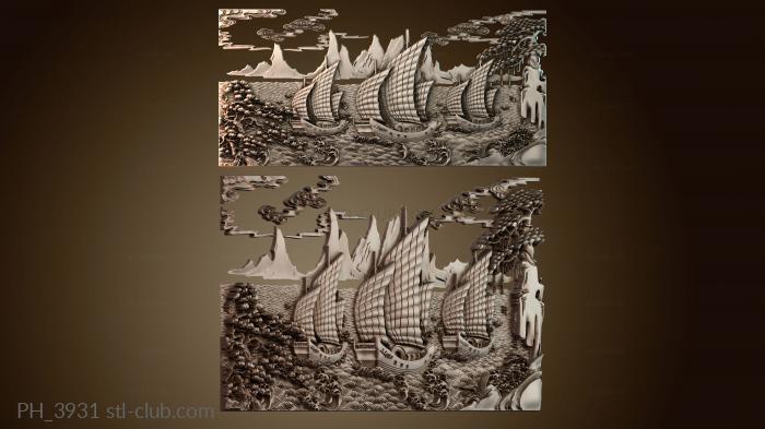 Панно художественные PH_3931