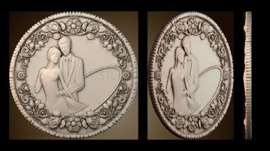 3D model PH_3935 (STL)