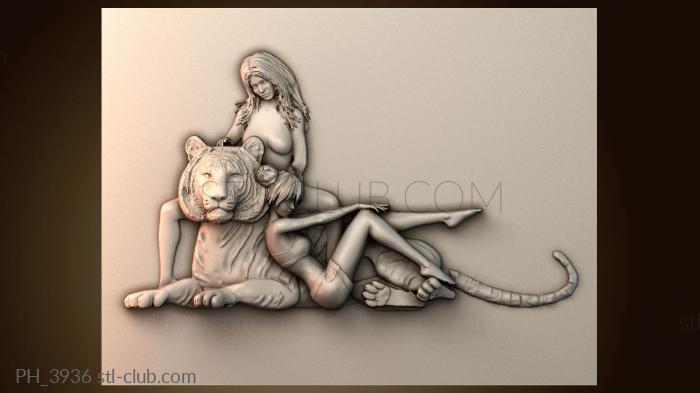 Панно художественные PH_3936