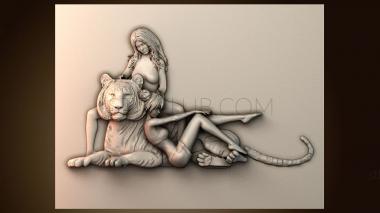 3D model PH_3936 (STL)