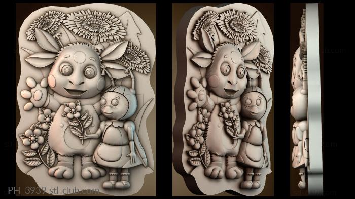 Панно художественные PH_3939