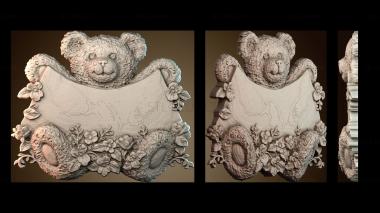 3D модель PH_3943 (STL)