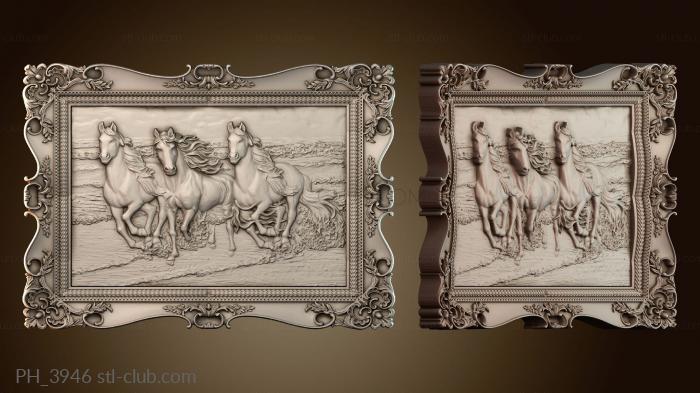 Панно художественные PH_3946