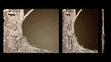 3D model PH_3948 (STL)