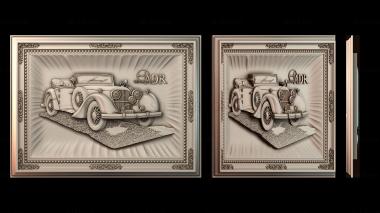 3D мадэль PH_3952 (STL)