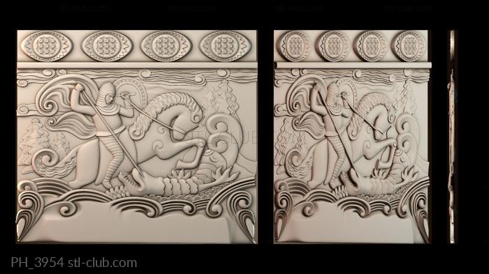 Панно художественные PH_3954