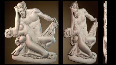 3D мадэль PH_3955 (STL)