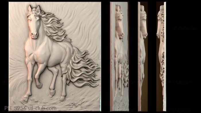 Панно художественные PH_3956