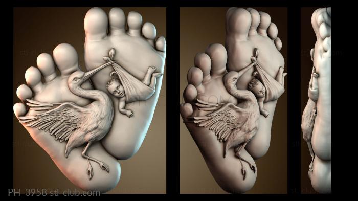 Панно художественные PH_3958