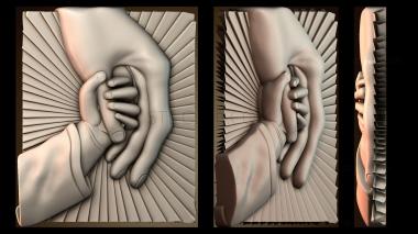 3D model PH_3965 (STL)