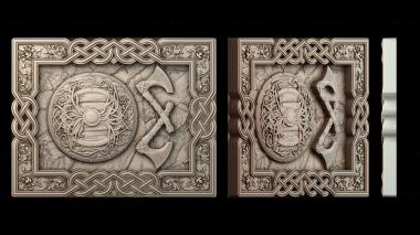 3D модель PH_3969 (STL)