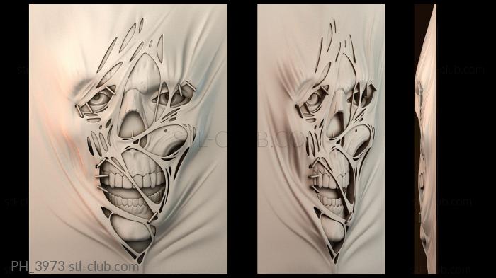 Панно художественные PH_3973