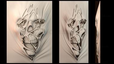 3D мадэль PH_3973 (STL)