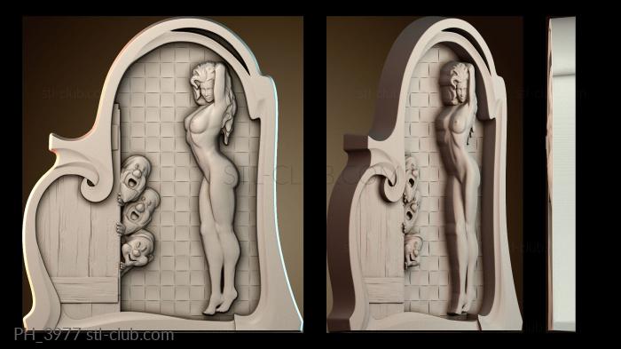 Панно художественные PH_3977