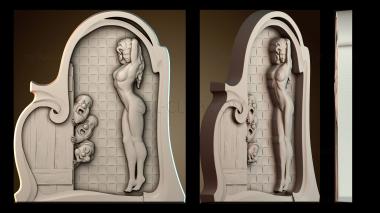 3D модель PH_3977 (STL)