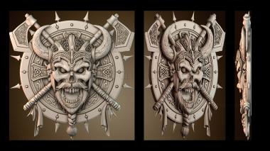 3D мадэль PH_3978 (STL)