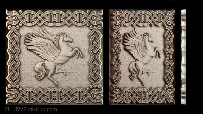 Панно художественные PH_3979